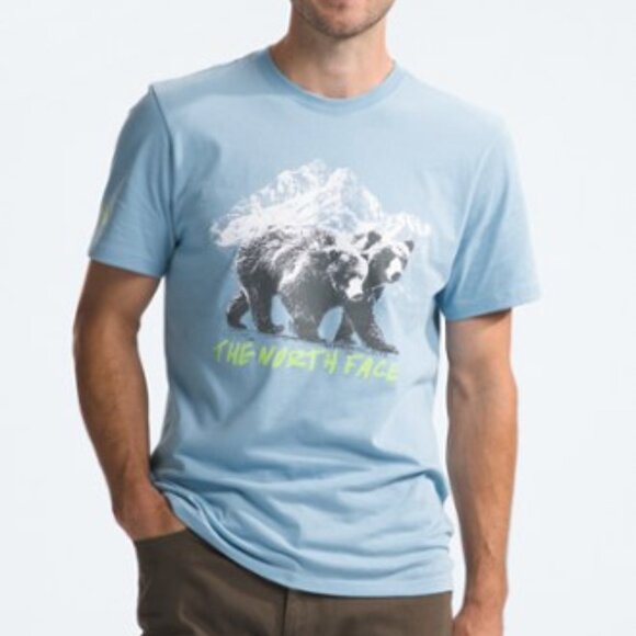 Bears T-Shirt - Picture 1 of 2
